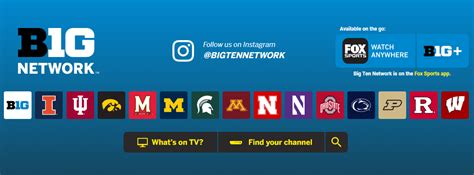Stream big ten network. Things To Know About Stream big ten network. 